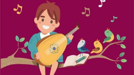 Conocer el legado musical sefardí a través del proyecto educativo Benjamín de Sefarad