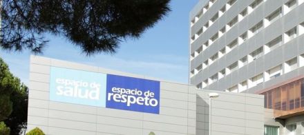 Sobre la futura ampliación del Servicio de Urgencias del Hospital Nuestra Señora de Sonsoles