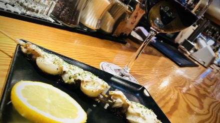 33 propuestas en la nueva edición de Ávila en Tapas que se celebrará el último fin de semana de junio