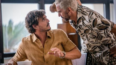 El insoportable peso de un talento descomunal