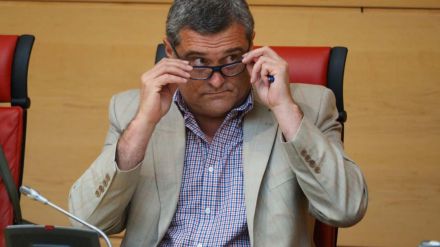 Por Ávila pide que la Junta invierta en mejorar las carreteras de titularidad autonómica de la provincia