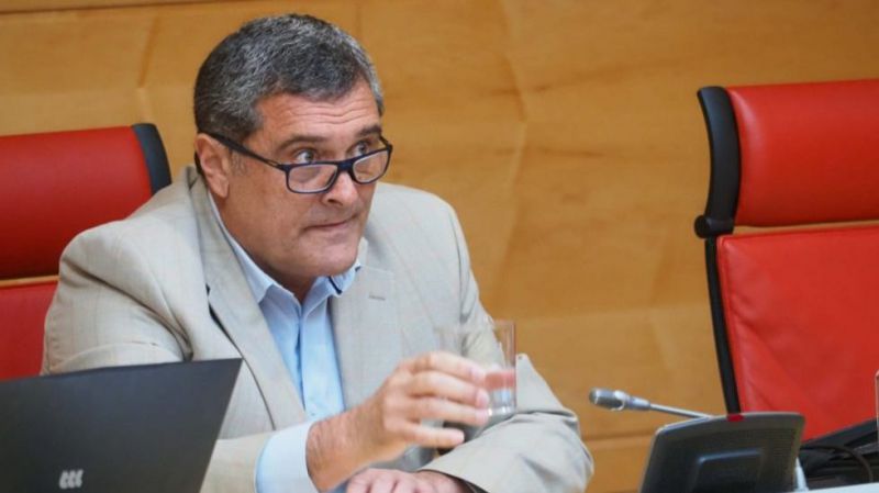 Por Ávila pide una Unidad de Ictus para el Complejo Asistencial de la capital