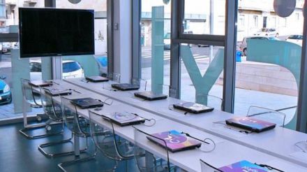 Espacio CyL Digital de Ávila: Nueva iniciativa para el impulso de los derechos digitales de la ciudadanía