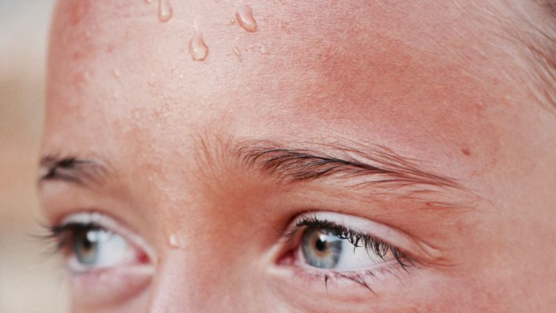 Medidas de Sanidad para una semana de calor extremo