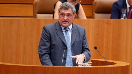 Por Ávila considera que la Junta debe colaborar con las Entidades Locales en la gestión de los fondos europeos