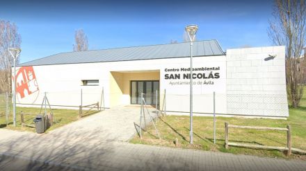 Agenda Ávila: Continúa la programación de verano en el Centro Medioambiental de San Nicolás