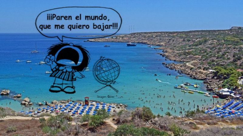 Un verano catastrófico