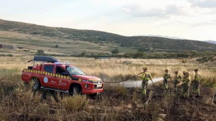 Por Ávila pide a PP y Vox que recapaciten y voten a favor de las comisiones de investigación de los incendios