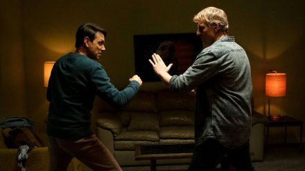 Netflix: Cobra Kai (Temporada 5)