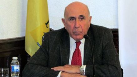 Entrevista al coronel Martínez-Campos, promotor de la Cultura de Defensa