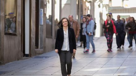 Sánchez-Reyes: "Ávila no tendrá ayudas por Filomena porque el alcalde no las pidió como debía"