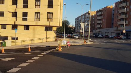 Nuevas medidas de tráfico en Ávila por la Operación Asfalto