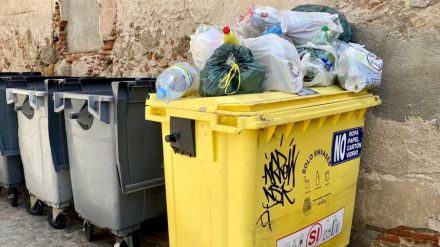 El PP de Ávila denuncia que el pliego de basuras ya lleva caducado los 1.200 días de esta legislatura