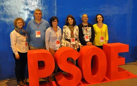 El PSOE de Ávila pide que el Ayuntamiento auxilie a las ONG's