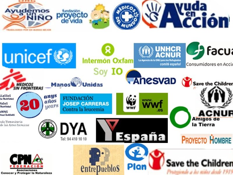 El PSOE de Ávila pide que el Ayuntamiento auxilie a las ONG's