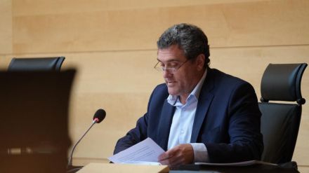 Por Ávila defiende un Centro Tecnológico en Ávila pese al voto en contra de PP y VOX