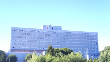 Por Ávila insiste en la ampliación del servicio de urgencias del Hospital Nuestra Señora de Sonsoles