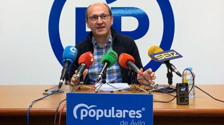 Abad: "XAV ha conseguido que las centrales sindicales voten en contra de todos los calendarios laborales"