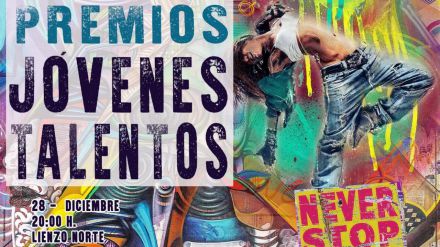 Agenda Ávila: Entrega de premios Jóvenes Talentos