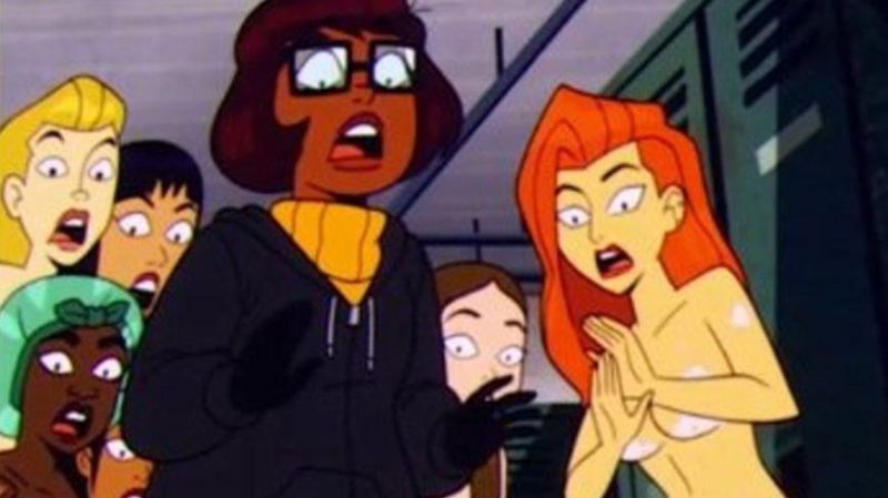 HBO Max: Velma (Temporada 1)