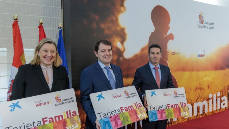 Ayuda de hasta 2.500 euros por hijo nacido o adoptado desde el 1 de enero