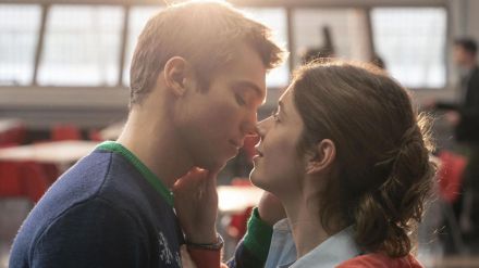 Netflix: Todas las veces que nos enamoramos (Temporada 1)