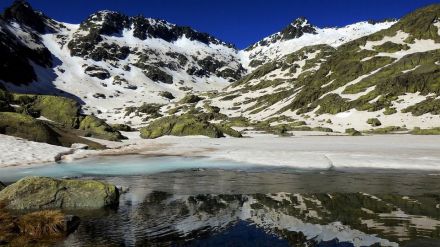 Mejoras en el Parque Regional Sierra de Gredos con una inversión superior a los 330.000 euros