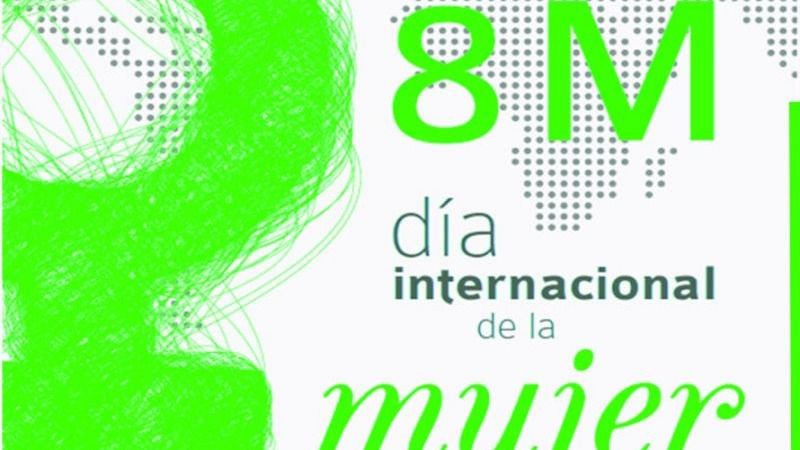 8 de marzo: Día Internacional de la Mujer en Sotillo