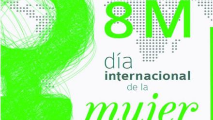 8 de marzo: Día Internacional de la Mujer en Sotillo