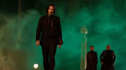 John Wick 4