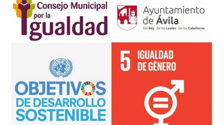 Programa de sensibilización y concienciación sobre igualdad y violencia de género en Ávila
