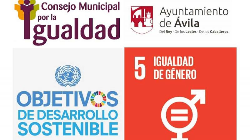 Programa de sensibilización y concienciación sobre igualdad y violencia de género en Ávila