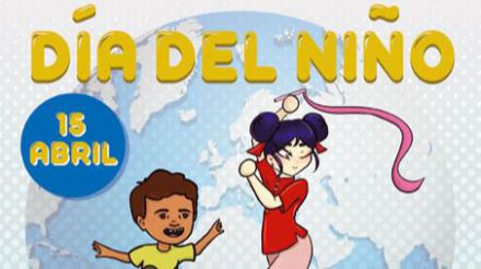 Agenda: Día del Niño en Ávila