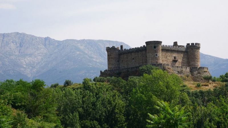 La ocupación turística en Semana Santa rozó el lleno total en Ávila