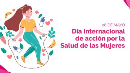 Día Internacional de Acción por la Salud de la Mujer en Ávila