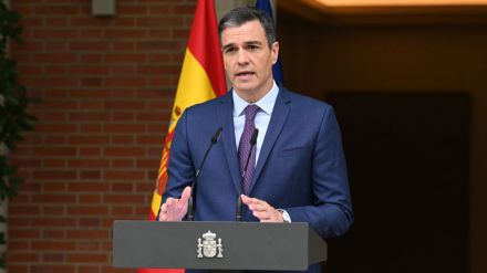 Habemus consecuencias: Sánchez convoca elecciones generales para el domingo 23 de julio tras la debacle del 28-M