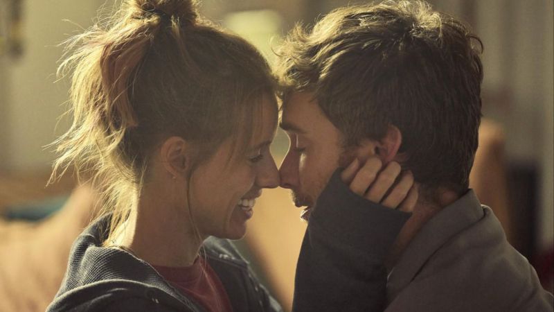 Amazon Prime Video: Citas Barcelona Citas Barcelona (Miniserie)