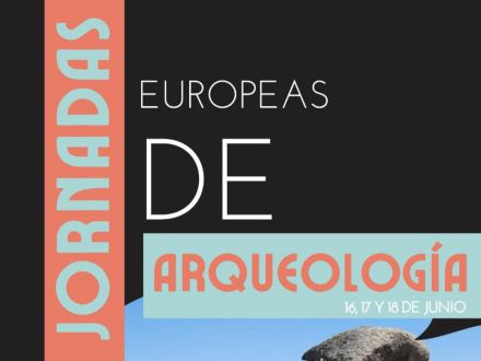 Jornadas Europeas de Arqueología en Ávila