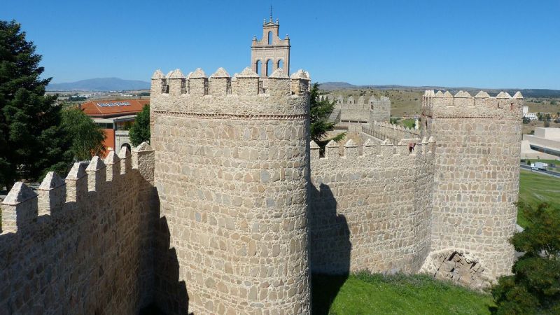 'Sábados de campeonato' en Ávila