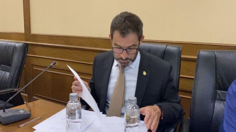 Toque de atención de Por Ávila a la Diputación por los malos datos turísticos de la provincia