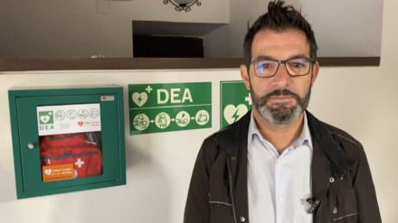 Por Ávila pide que la provincia sea cardioprotegida