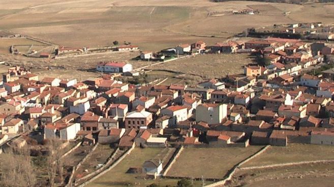 1,44 millones de euros para la pista ciclista que une Ávila con la Aldea del Rey Niño