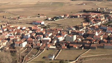 1,44 millones de euros para la pista ciclista que une Ávila con la Aldea del Rey Niño