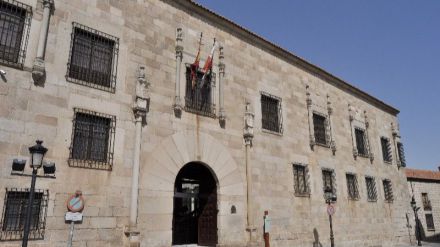 Tribunales: La Audiencia de Ávila absuelve a un hombre acusado de abuso sexual a una menor con discapacidad