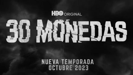 HBO Max: 30 monedas (Temporada 2)