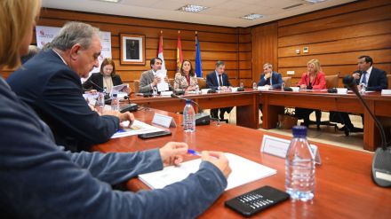 Arranca la Campaña de Vialidad Invernal de la Junta