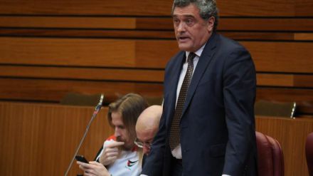 Pedro Pascual asegura que Ávila puede ser un 