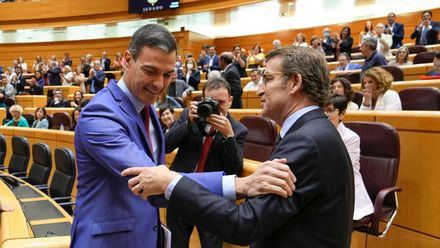 CIS: El PP supera al PSOE en estimación de voto
