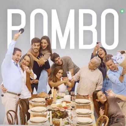 Amazon Prime Video: Pombo