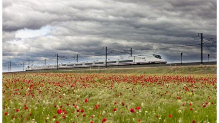 Renfe registra un incremento de viajeros del 23,5% en 2023